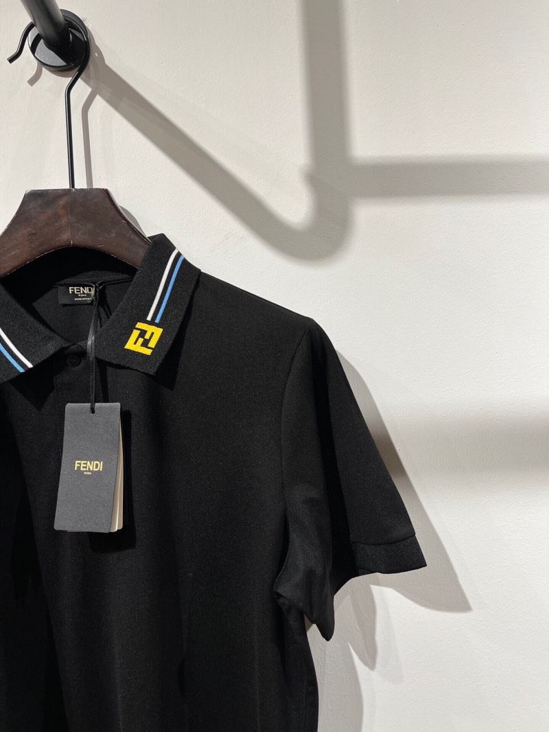 Fendi T-Shirts